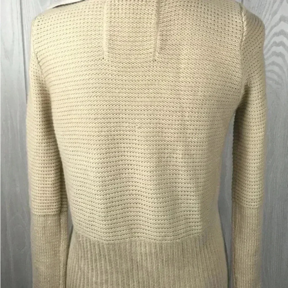 John & Jenn Sweater cardigan size XS - Picture 3 of 12